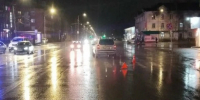 В Печоре после наезда иномарки госпитализировали 18-летнюю девушку - Комсомольская Правда