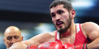 Альберт Батыргазиев выиграл турнир в Череповце - Столица С