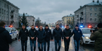 В Смоленской области за два дня задержали 15 человек из федерального розыска - Смоленская газета