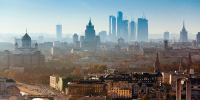В МГУ назвали октябрь 2026 года одним из самых жарких за всю историю наблюдений - Вести Подмосковья