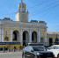 Ярославский пригородный поезд отменили из-за мероприятий спецслужб - YarNews.Ru