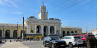 Ярославский пригородный поезд отменили из-за мероприятий спецслужб - YarNews.Ru