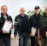 Всегда в движении - Газета Знамя