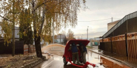 В Бежицком районе Брянска уничтожили 36 взрывоопасных «подарков» ВСУ - БрянскToday.Ru