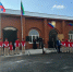 В селе Первомайское открыт мемориал памяти погибших в результате трагических событий в январе 1996 года - Газета Молодежь Дагестана
