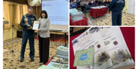 В Клинцах прошел семинар о безопасности несовершеннолетних - Первый Клинцовский блог-канал