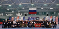 Смоленская область во второй раз приняла «Кубок Защитников Отечества» - SmolDaily.Ru