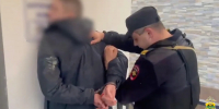В Сочи задержан мужчина, напавший с ножом на сотрудницу аптеки - Smi.Kuban.Info