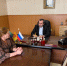 Прием граждан в годовщину партии СПРАВЕДЛИВАЯ РОССИЯ депутатами и активом Дербента - Справедливая Россия