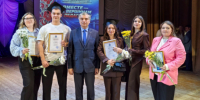 Участие сызранских педагогов в областном фестивале назвали триумфальным - КТВ-ЛУЧ