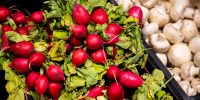 В супермаркетах предложили зарезервировать места для местных продуктов - ИА Общественная служба новостей