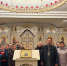 Паломническая поездка в город Чебоксары и Цивильск жен и матерей участников СВО - Канашская Епархия