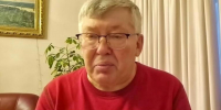 Василий Дандыкин: «Американцы могли предупредить нас о теракте в качестве «ответной благодарности» - Петербургский дневник