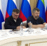 В Дагестане прошел отбор в «Команду Дагестана» среди представителей медиасферы - РГВК