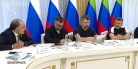 В Дагестане прошел отбор в «Команду Дагестана» среди представителей медиасферы - РГВК