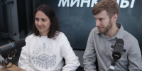 Дина Ихина и Денис Маханьков. Фото: ПАИ - InformPskov.Ru