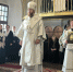 Архиерейское богослужение состоялось в храме Иоанна Предтечи в Рощенье - Вологодская епархия