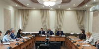 Фото пресс-службы Законодательного собрания Вологодской области - Cher-Poisk.Ru