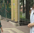 Александра Ульвис провела тренировку по скандинавской хотьбе - VidnoeInform.Ru