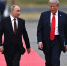 Рубио и Лавров обсудили возможную встречу Путина с Трампом на саммите АТЭС - РТВ-Подмосковье