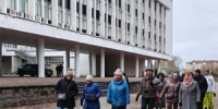 «Серебряные» экскурсоводы проведут бесплатные встречи в ноябре - NIATomsk.Ru